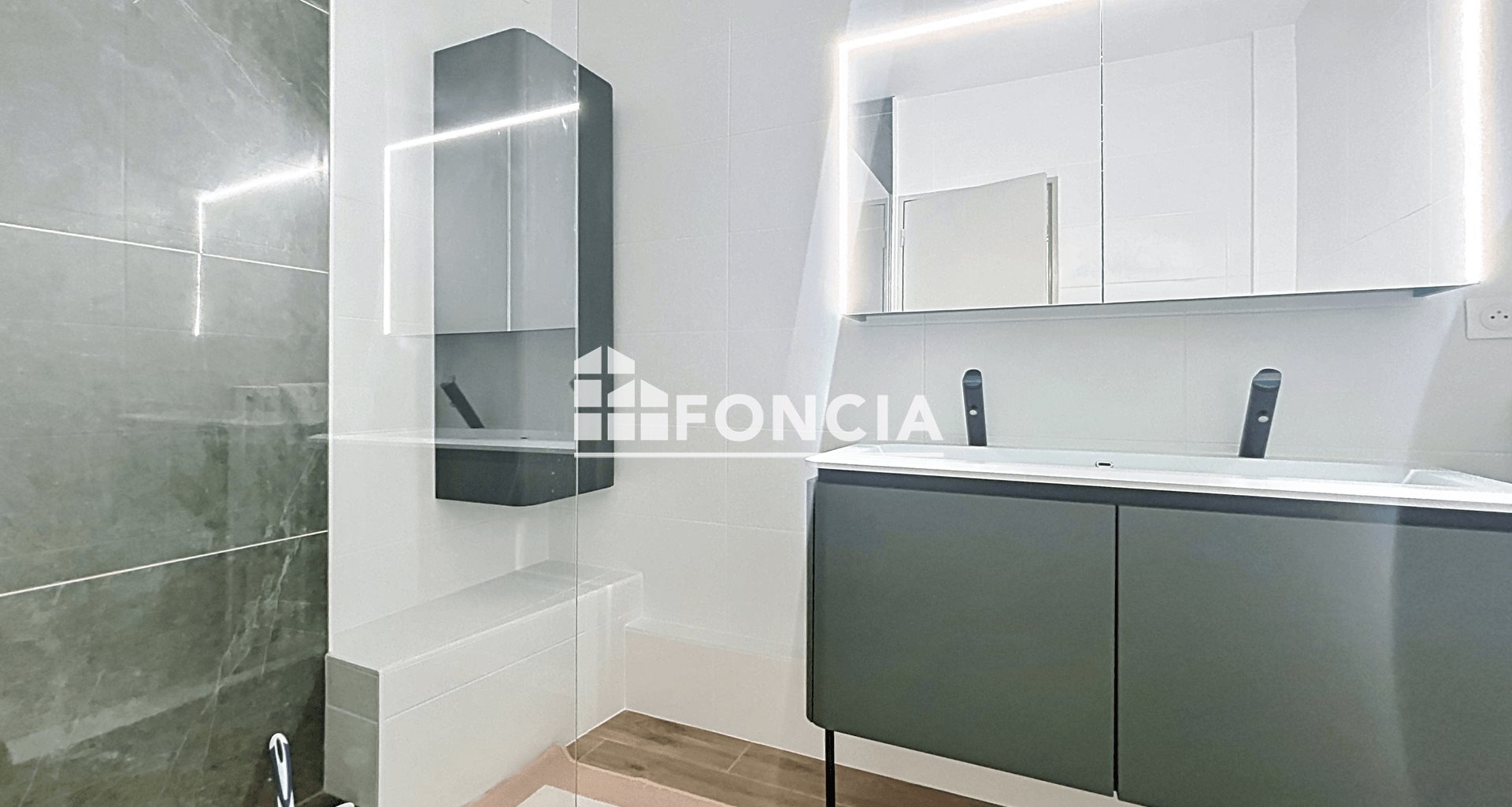 Appartement à vendre, 93m², Limoges
