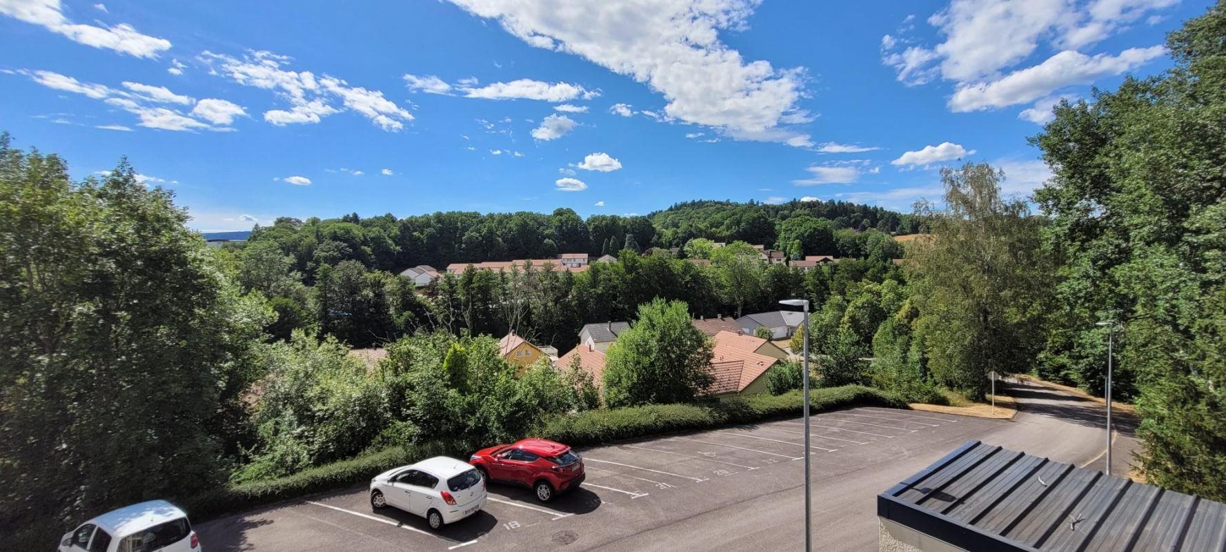 Appartement à vendre, 73m², Saint-Dié-des-Vosges