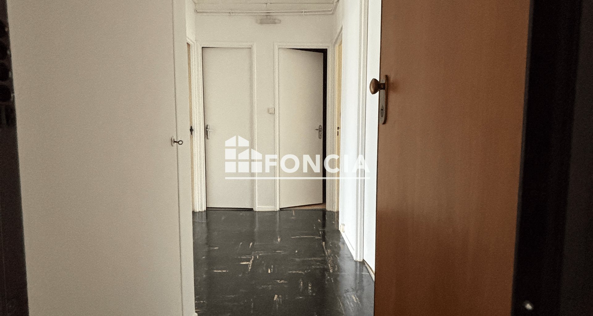 Appartement à vendre, 53m², Viry-Châtillon