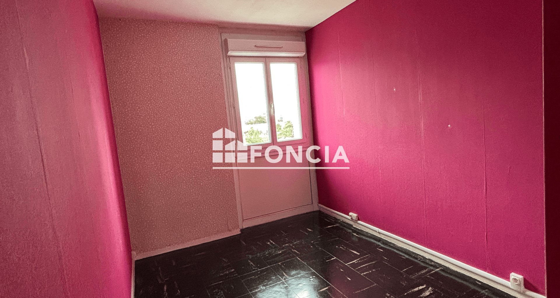 Appartement à vendre, 53m², Viry-Châtillon