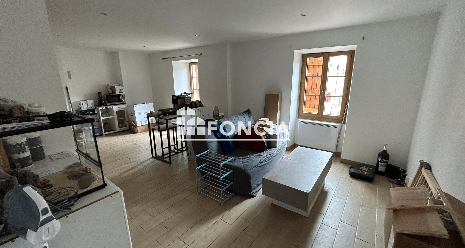 Appartement à louer, 54m², Bourg-lès-Valence