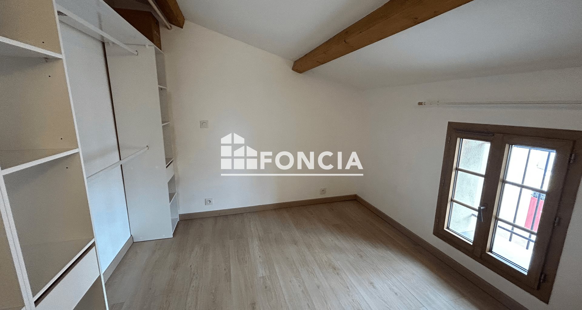 Appartement à louer, 54m², Bourg-lès-Valence