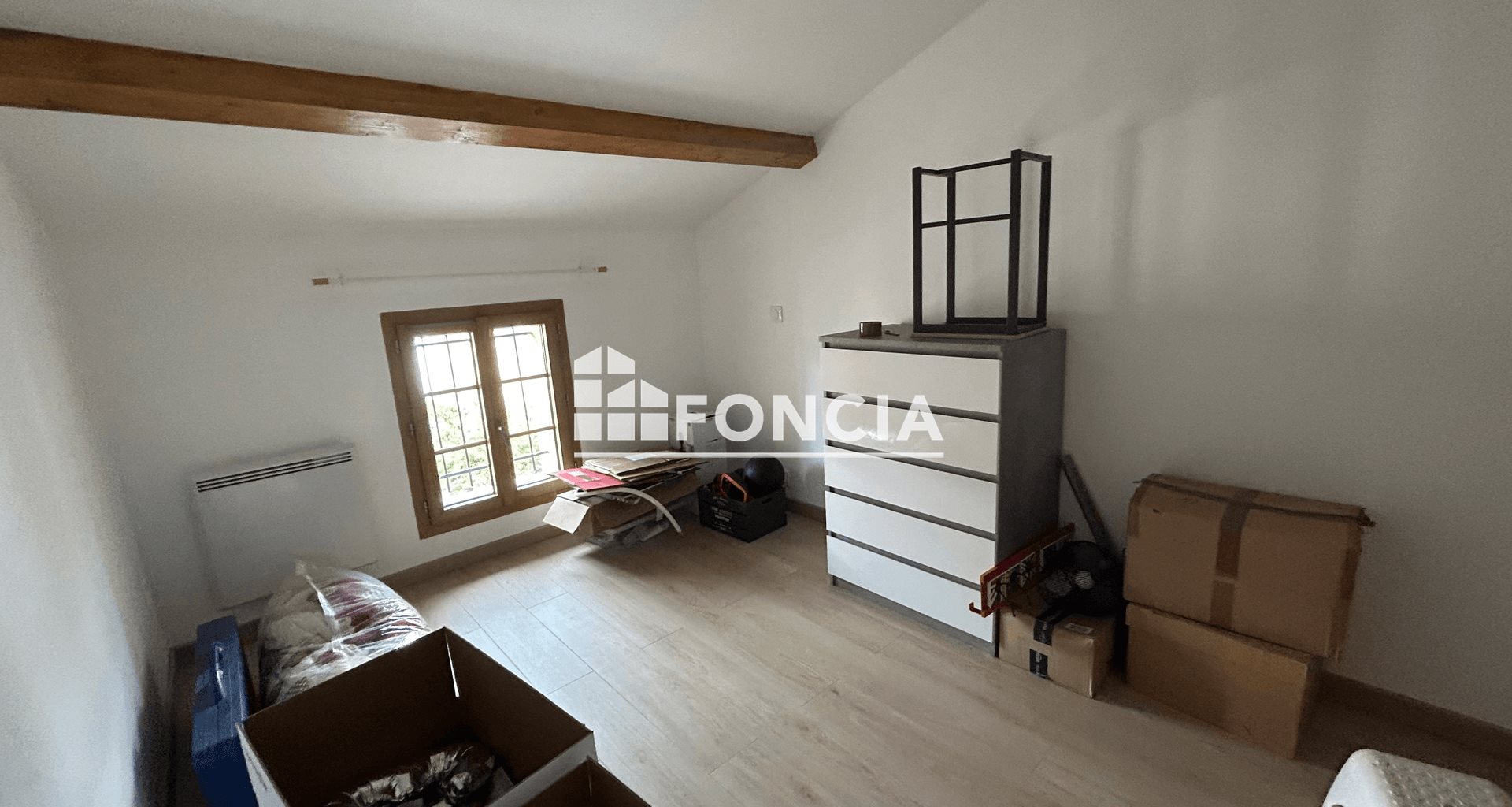 Appartement à louer, 54m², Bourg-lès-Valence