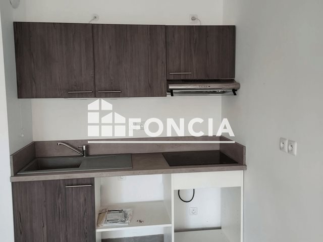 Appartement à louer, 45m², Dury