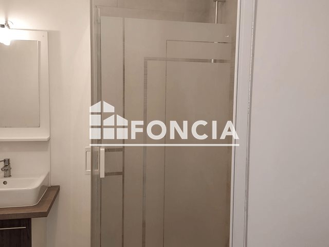 Appartement à louer, 45m², Dury