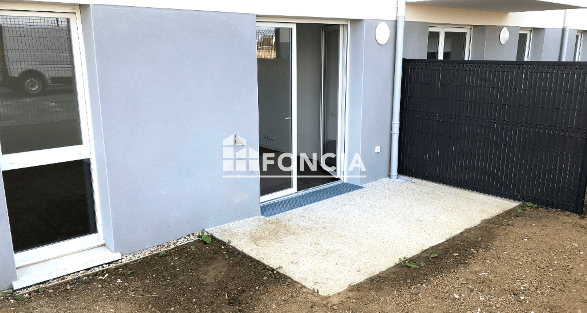 Appartement à louer, 36m², Pierrelaye