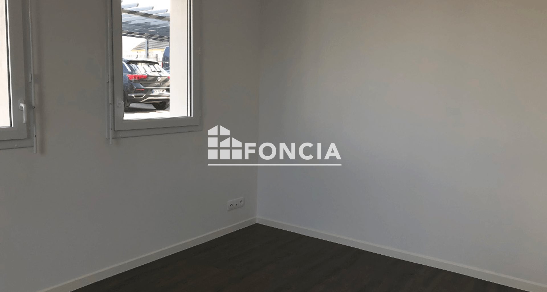 Appartement à louer, 36m², Pierrelaye