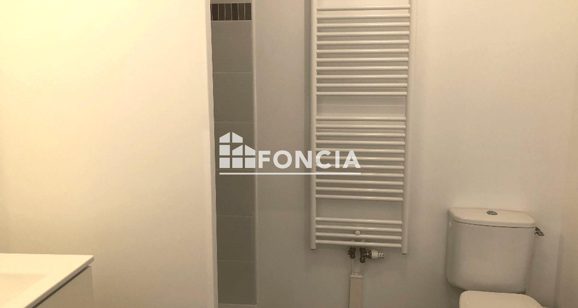 Appartement à louer, 36m², Pierrelaye