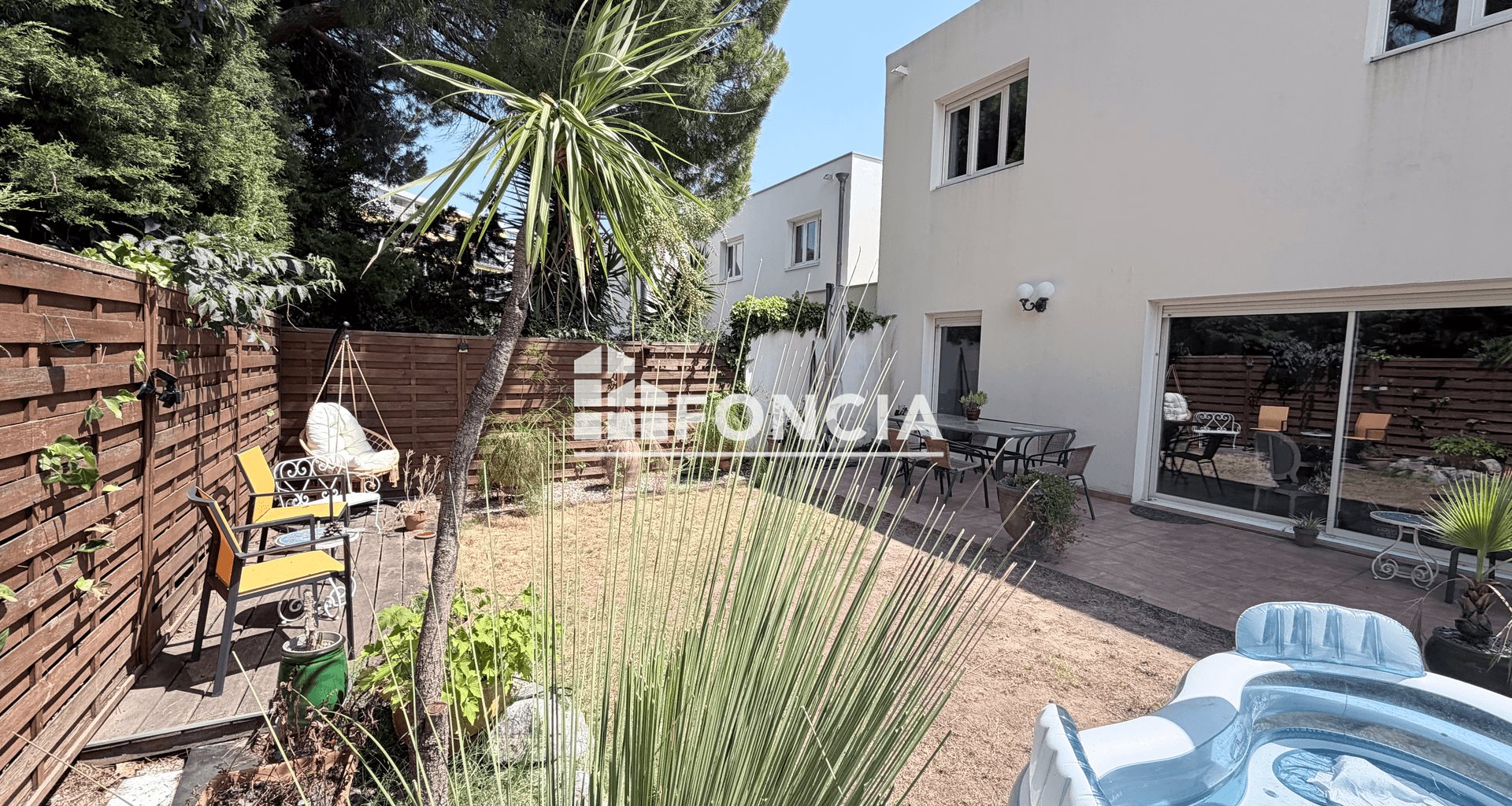 Maison à vendre, 145m², Montpellier