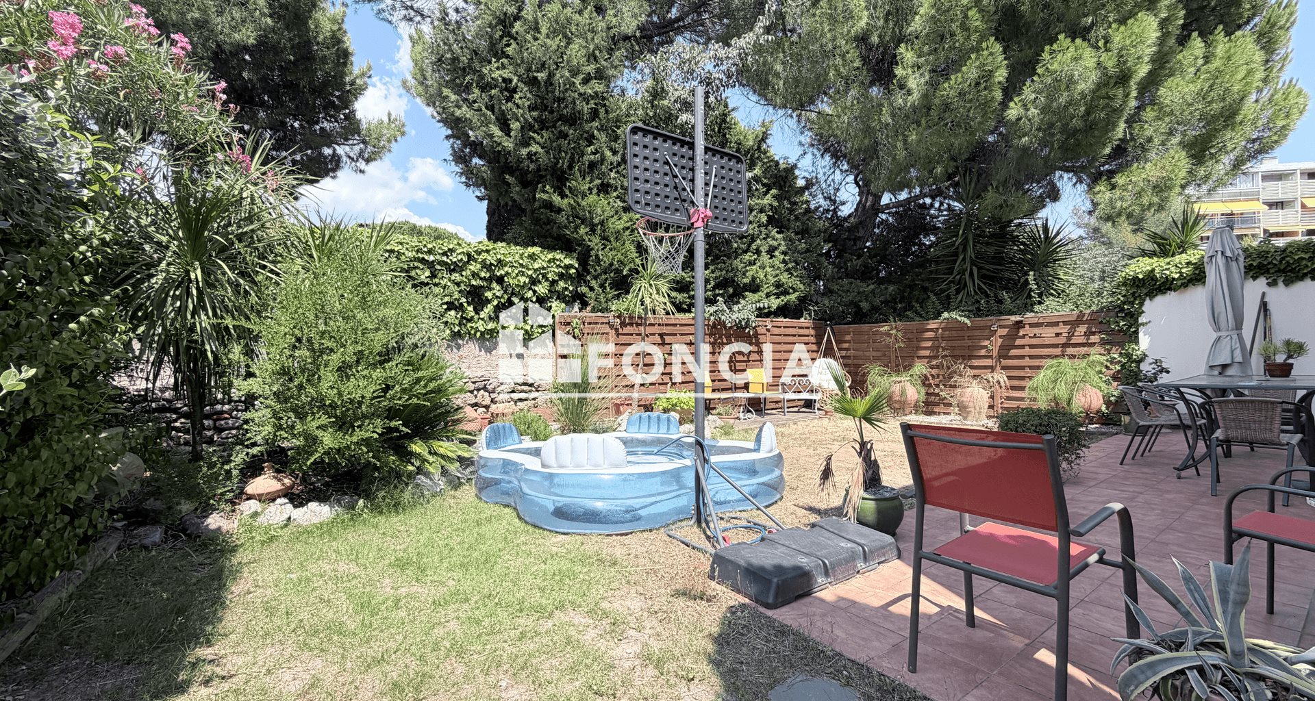 Maison à vendre, 145m², Montpellier