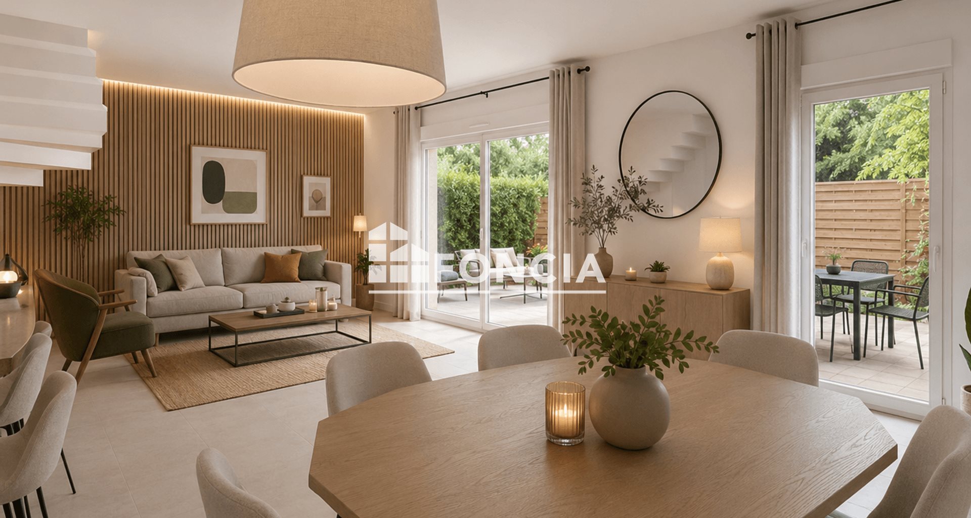 Maison à vendre, 145m², Montpellier