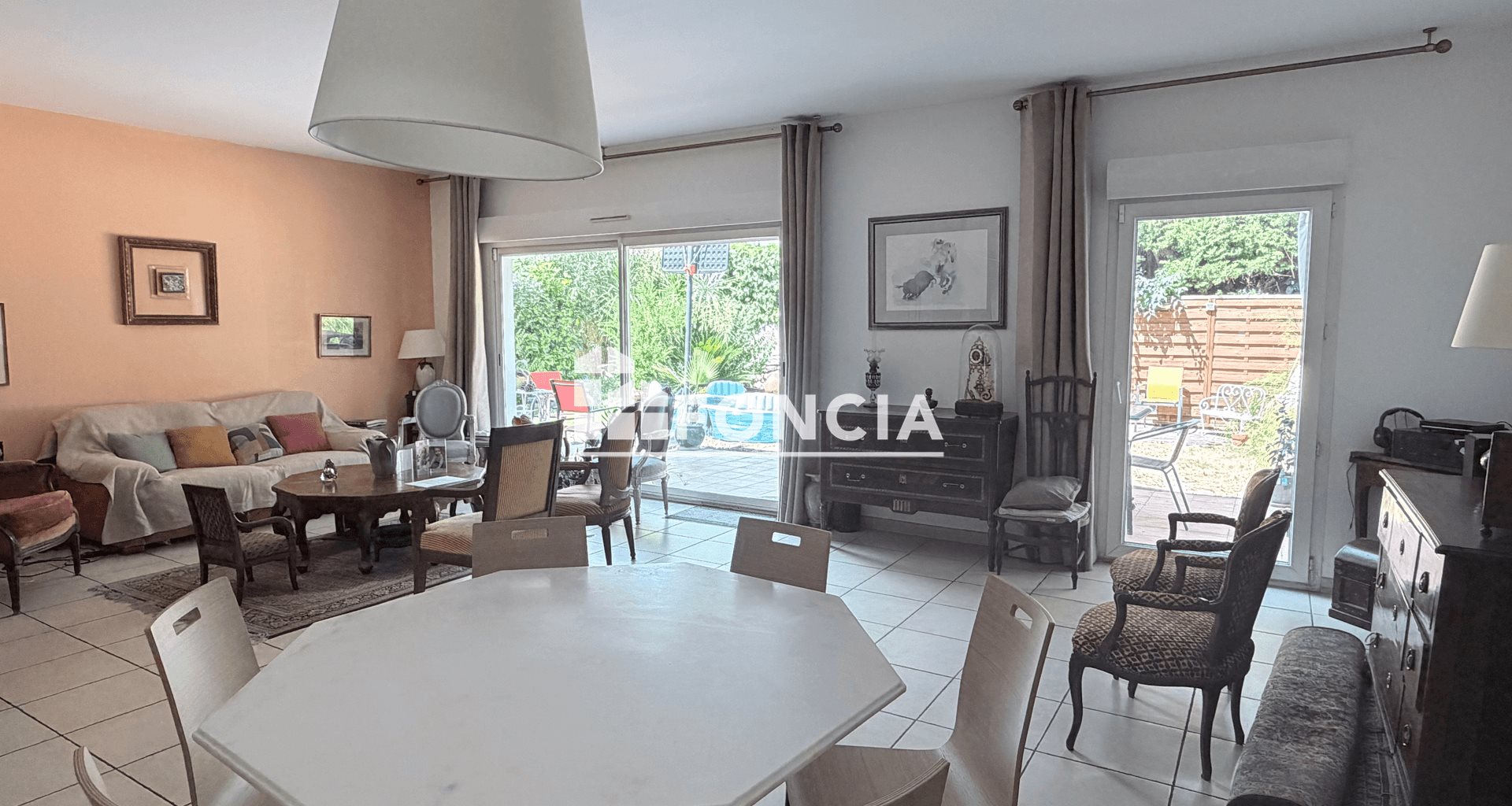 Maison à vendre, 145m², Montpellier