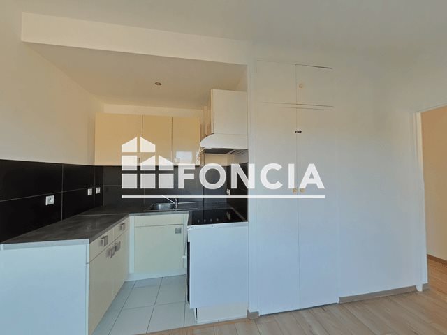 Appartement à louer, 44m², La Seyne-sur-Mer