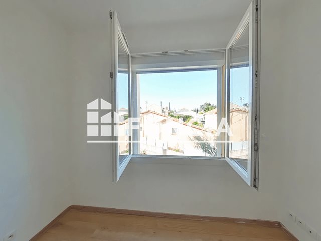 Appartement à louer, 44m², La Seyne-sur-Mer