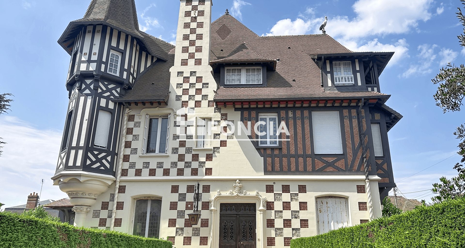 Appartement à vendre, 36m², Cabourg