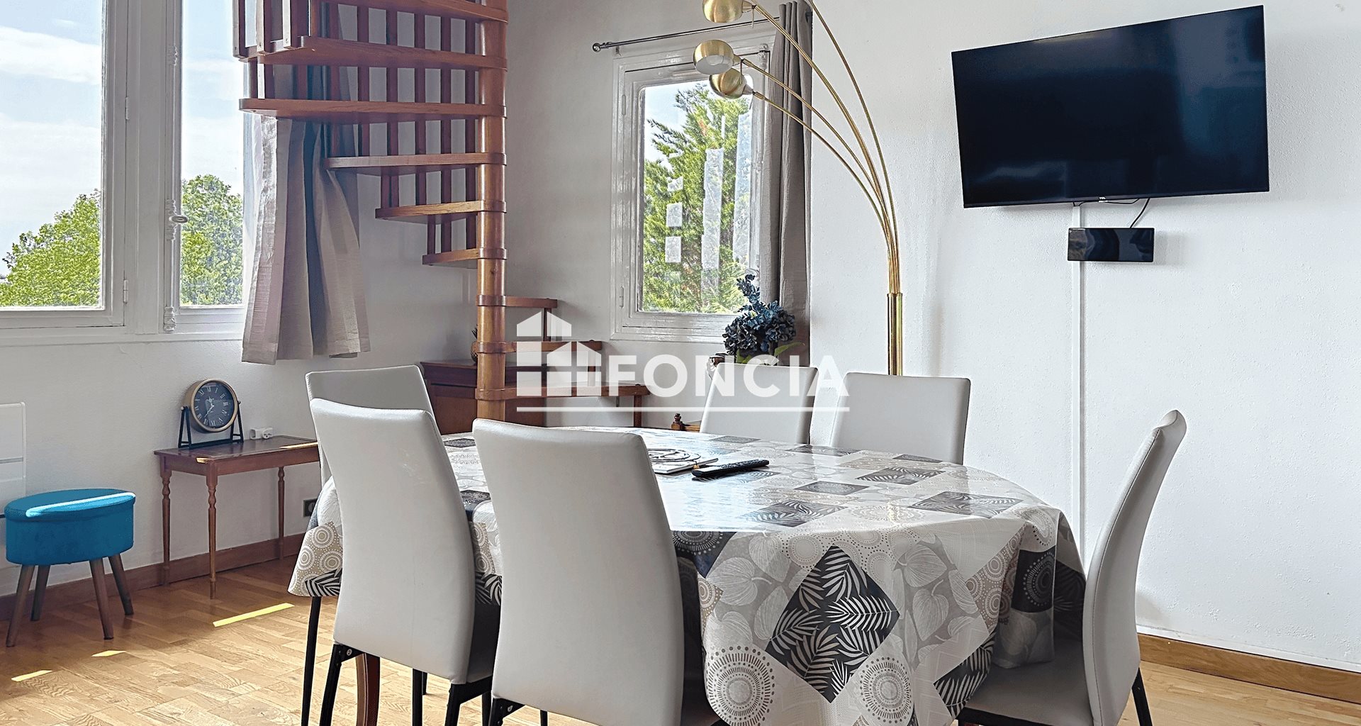 Appartement à vendre, 36m², Cabourg