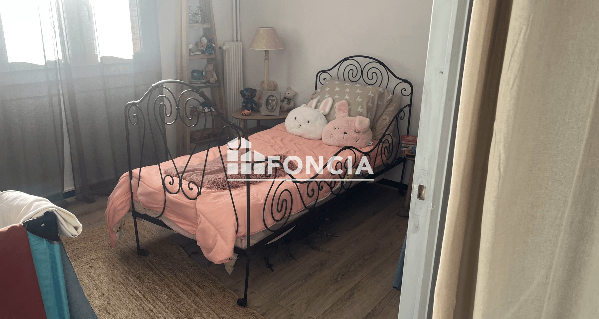 Appartement à vendre, 80m², Pont-Saint-Esprit