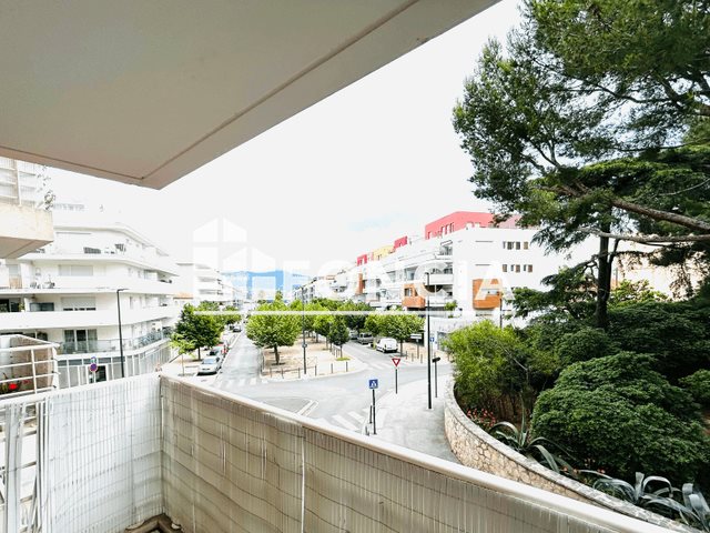 Appartement à louer, 39m², La Seyne-sur-Mer