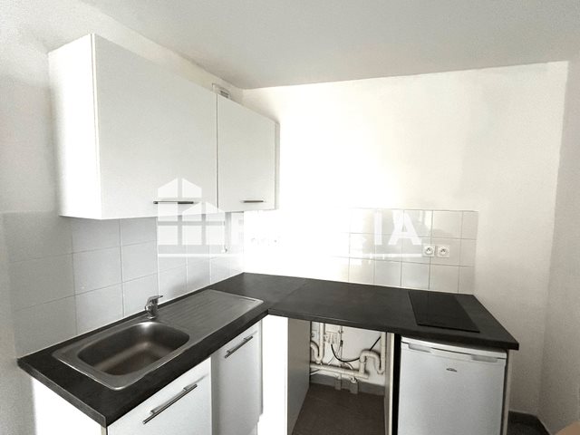 Appartement à louer, 39m², La Seyne-sur-Mer
