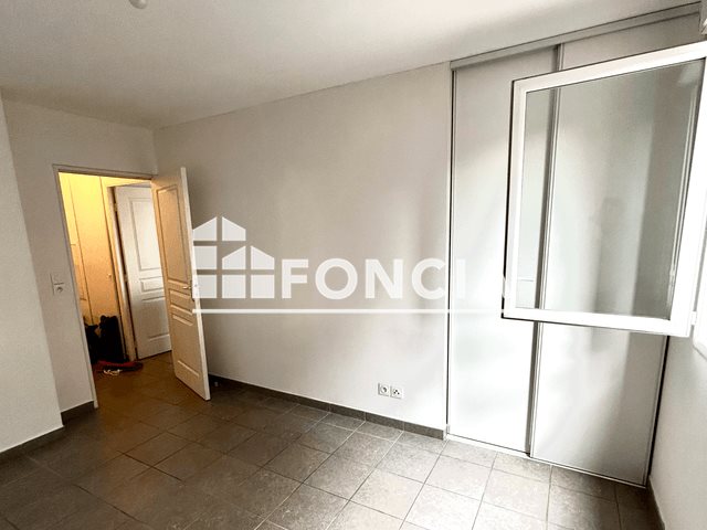 Appartement à louer, 39m², La Seyne-sur-Mer