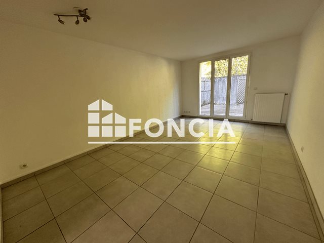 Appartement à louer, 64m², Le Versoud