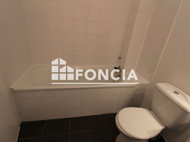 Appartement à louer, 64m², Le Versoud