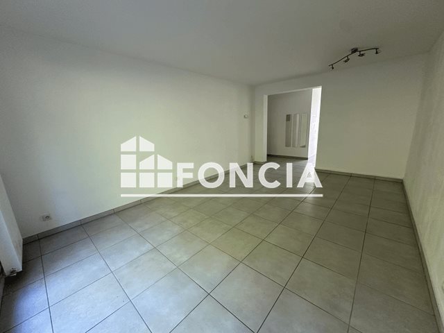 Appartement à louer, 64m², Le Versoud
