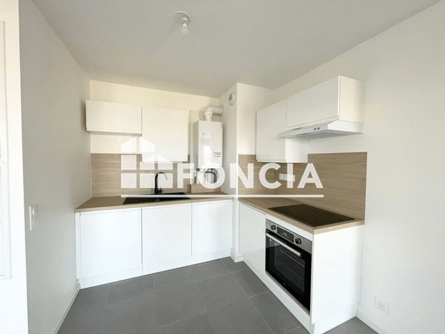Appartement à louer, 60m², Cenon