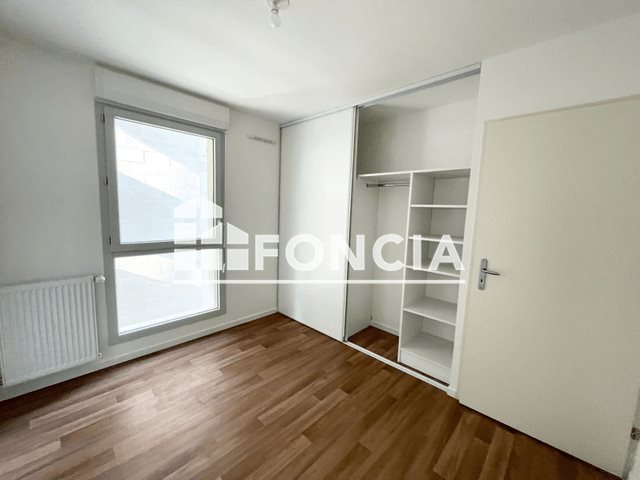 Appartement à louer, 60m², Cenon