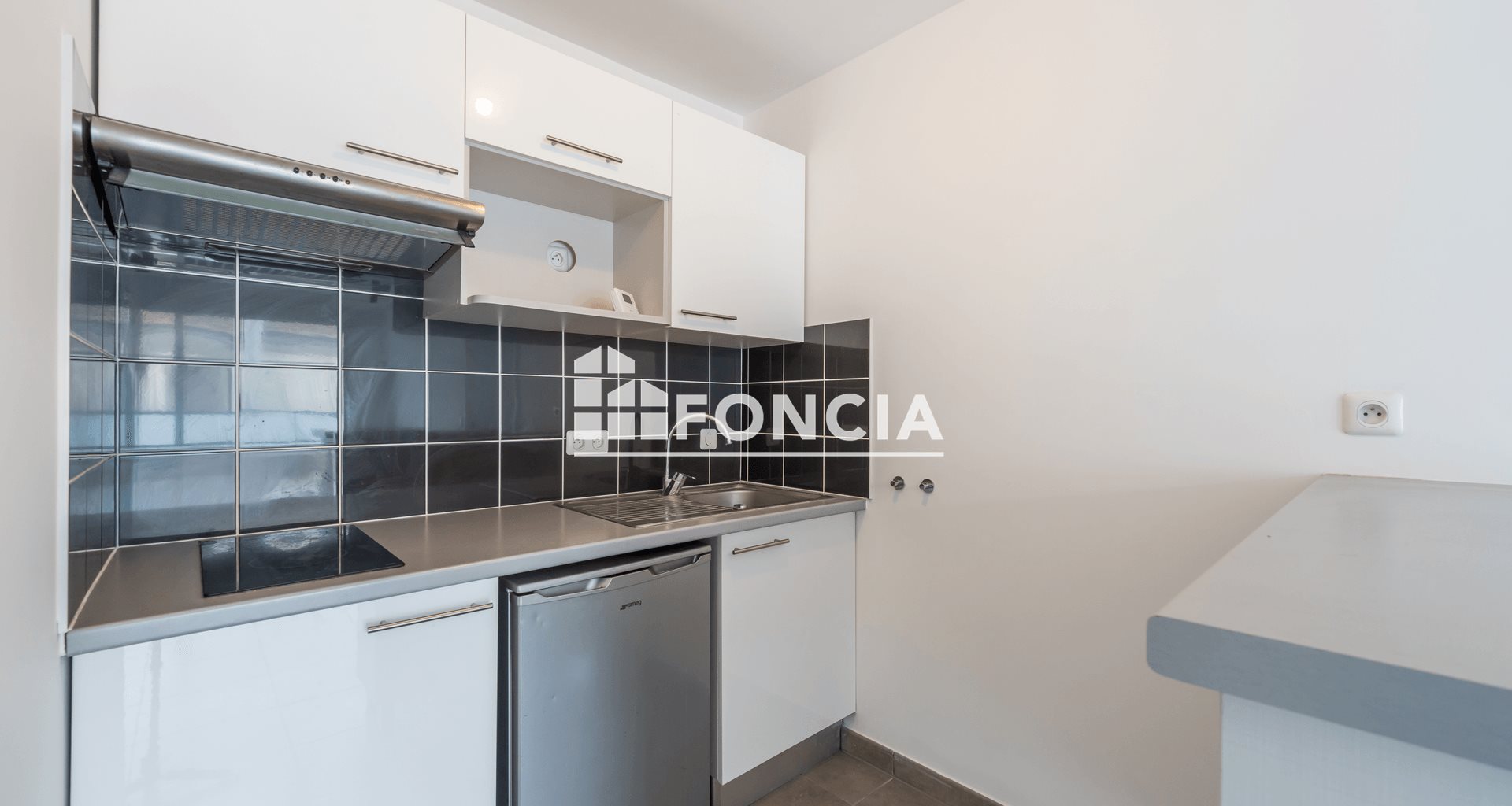 Appartement à louer, 45m², Le Bourget
