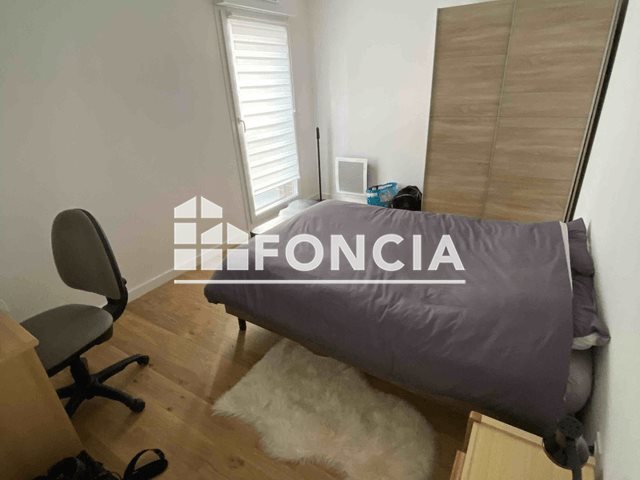 Appartement à louer, 43m², Lens