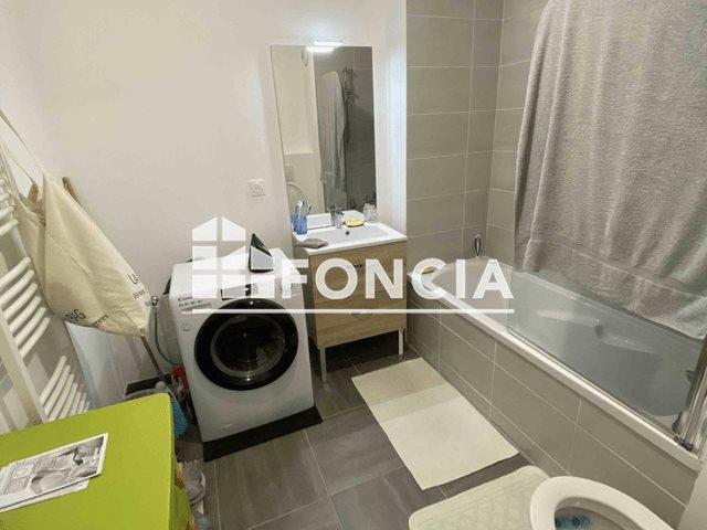 Appartement à louer, 43m², Lens