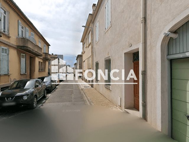 Appartement à louer, 36m², Nîmes