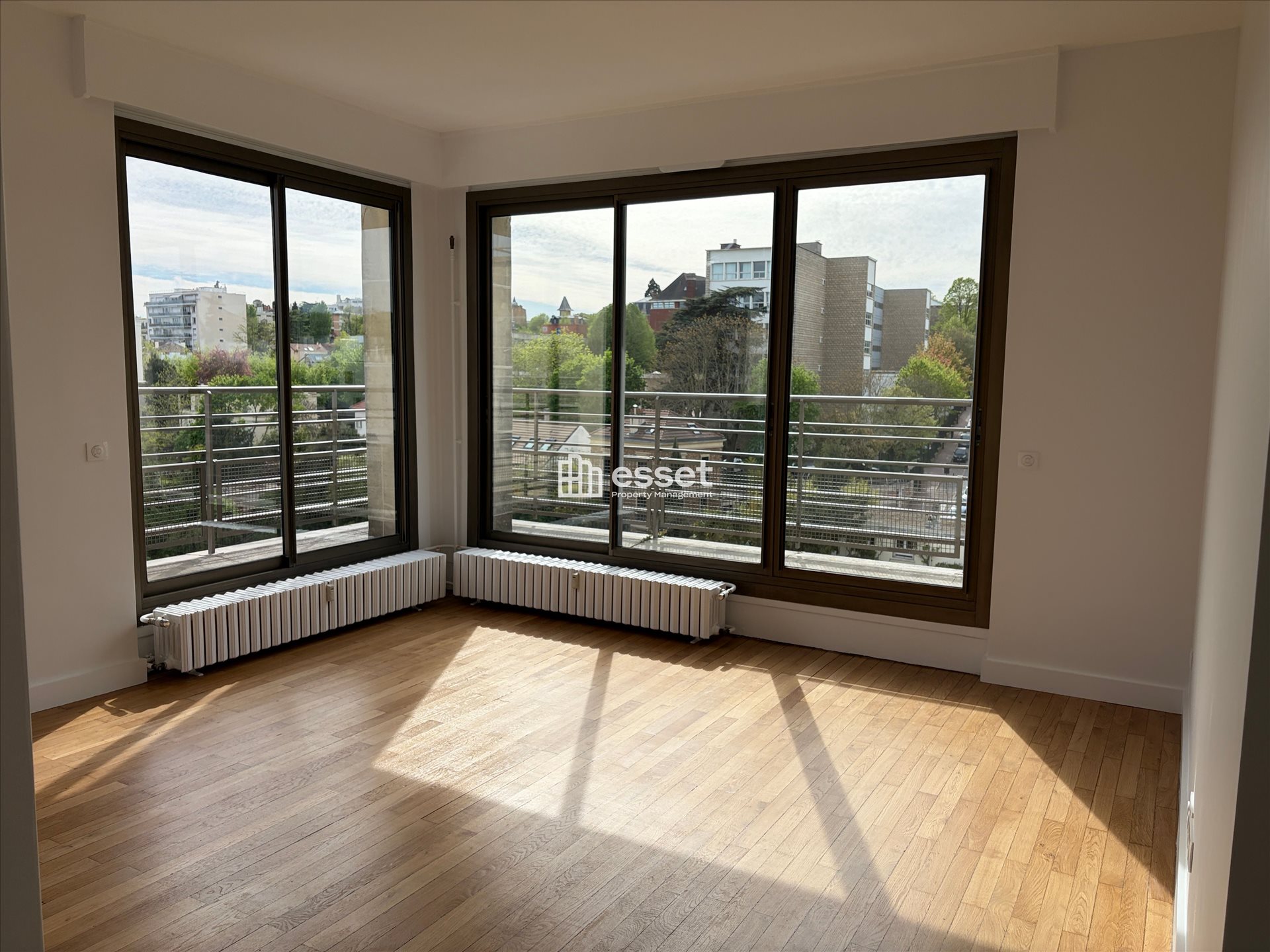 Appartement à louer, 49m², Saint-Cloud