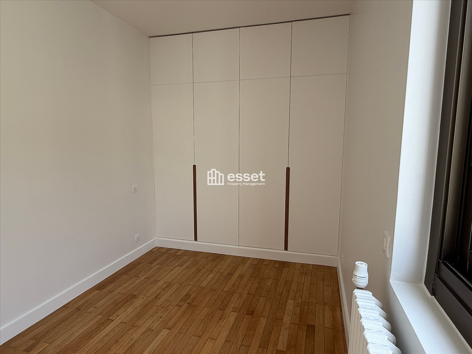 Appartement à louer, 49m², Saint-Cloud