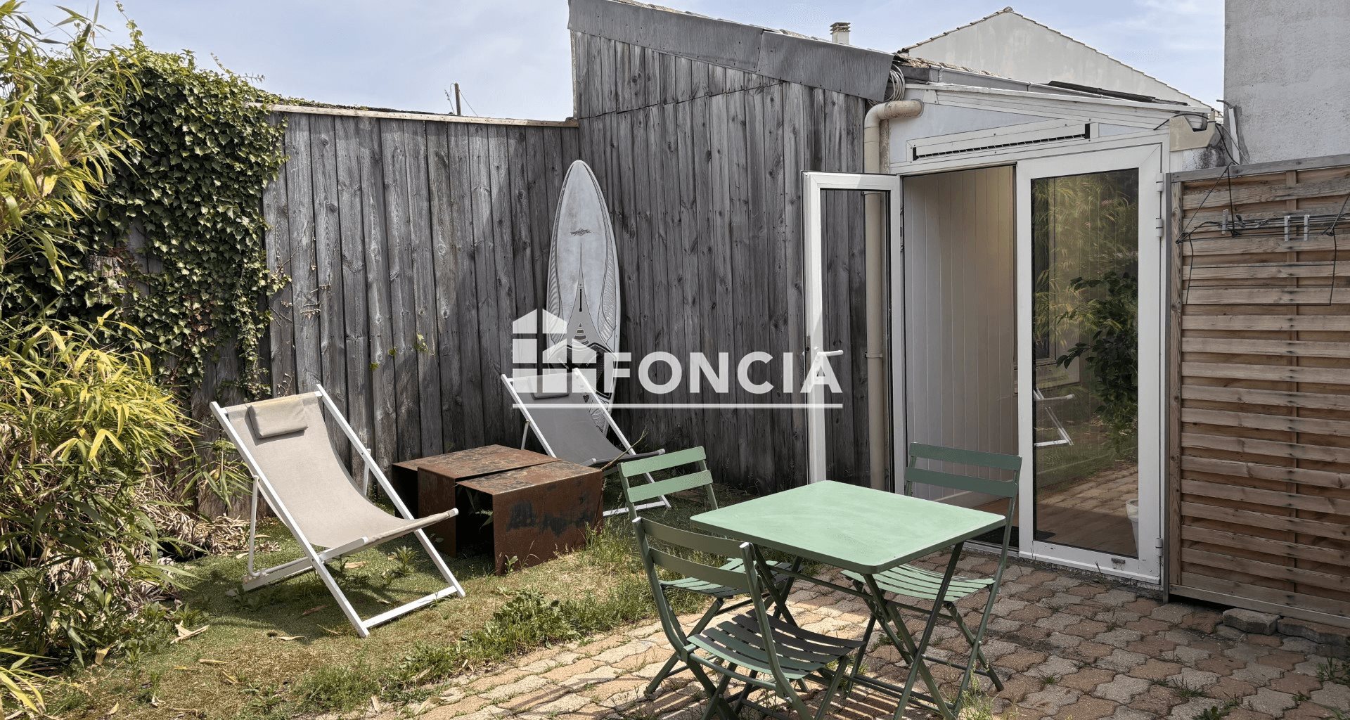 Maison à vendre, 62m², Châtelaillon-Plage