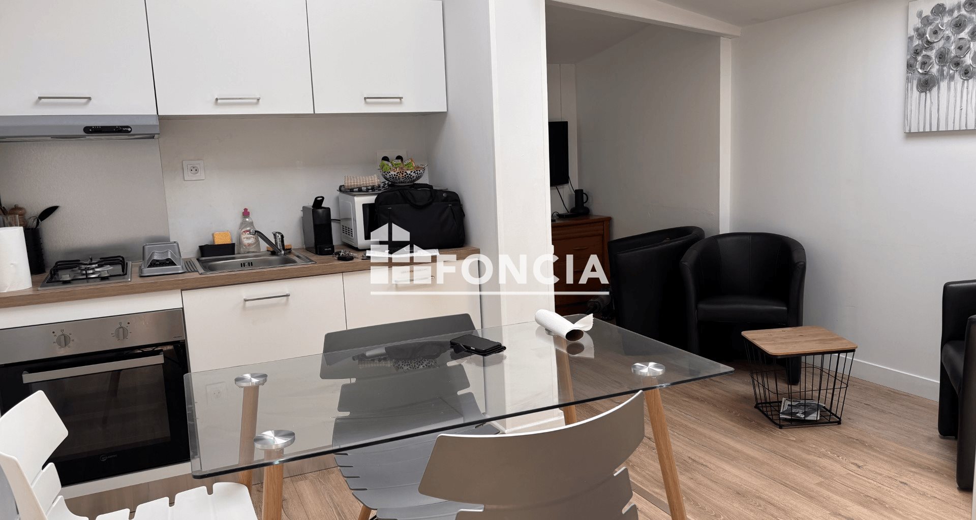 Maison à vendre, 62m², Châtelaillon-Plage