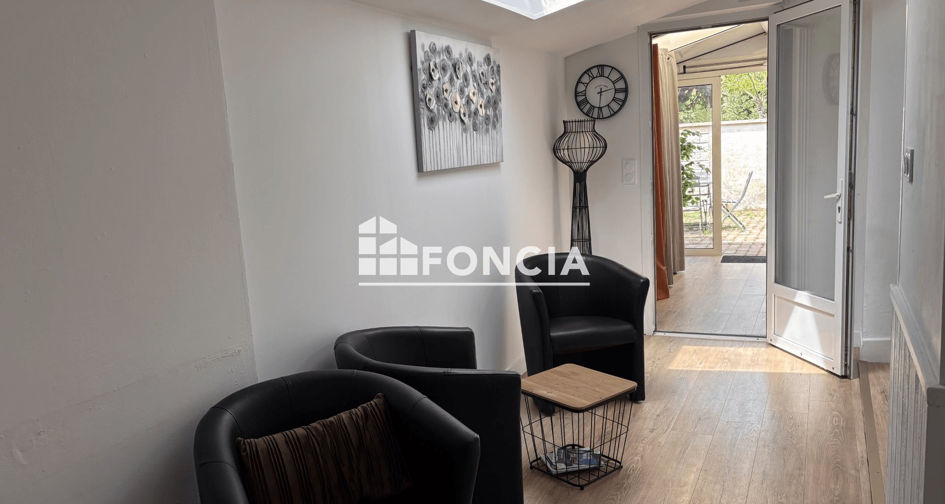 Maison à vendre, 62m², Châtelaillon-Plage
