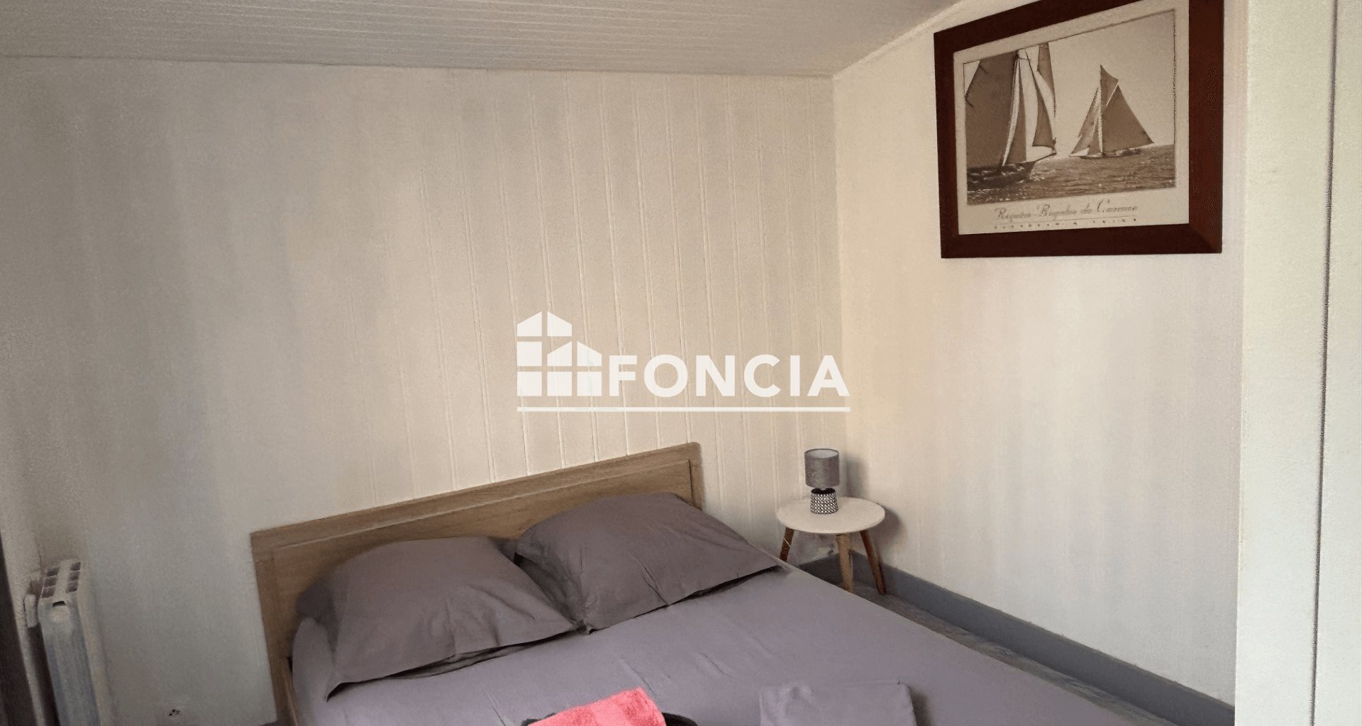 Maison à vendre, 62m², Châtelaillon-Plage