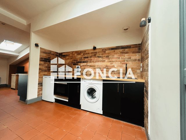 Appartement à louer, 48m², Carcassonne
