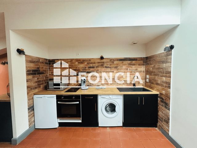 Appartement à louer, 48m², Carcassonne