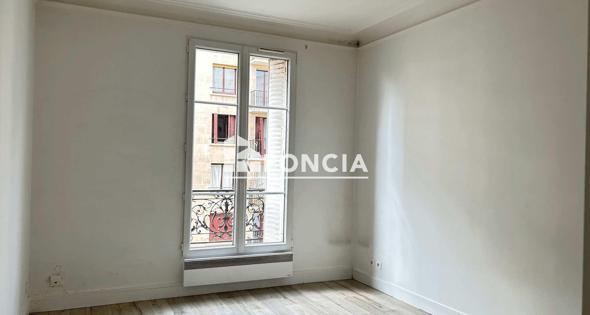 Appartement à louer, 38m², Paris 15ème