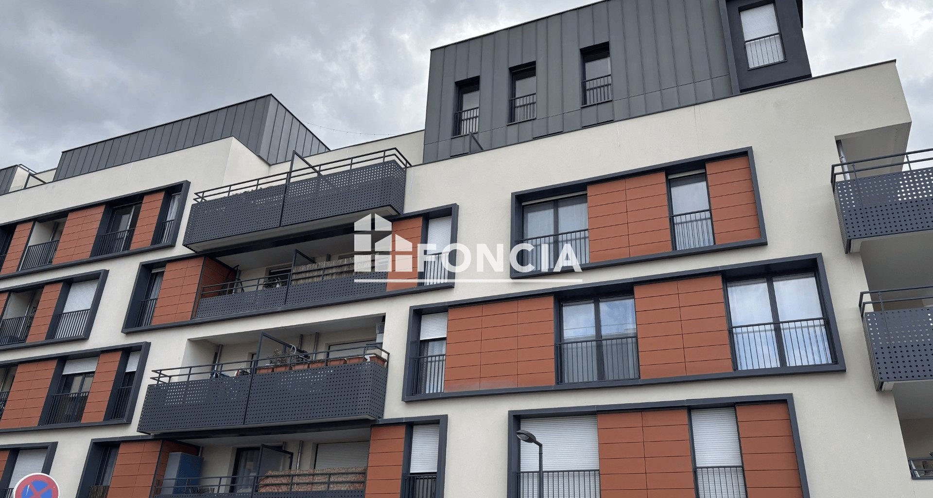 Appartement à louer, 34m², Fontenay-le-Fleury