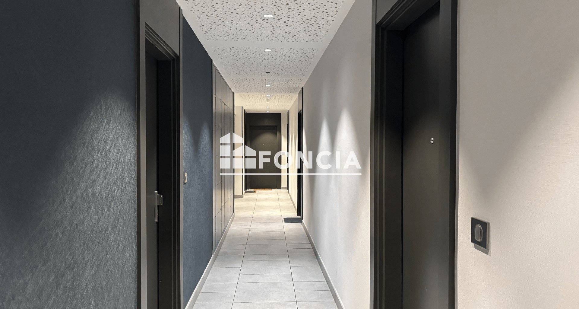 Appartement à louer, 34m², Fontenay-le-Fleury