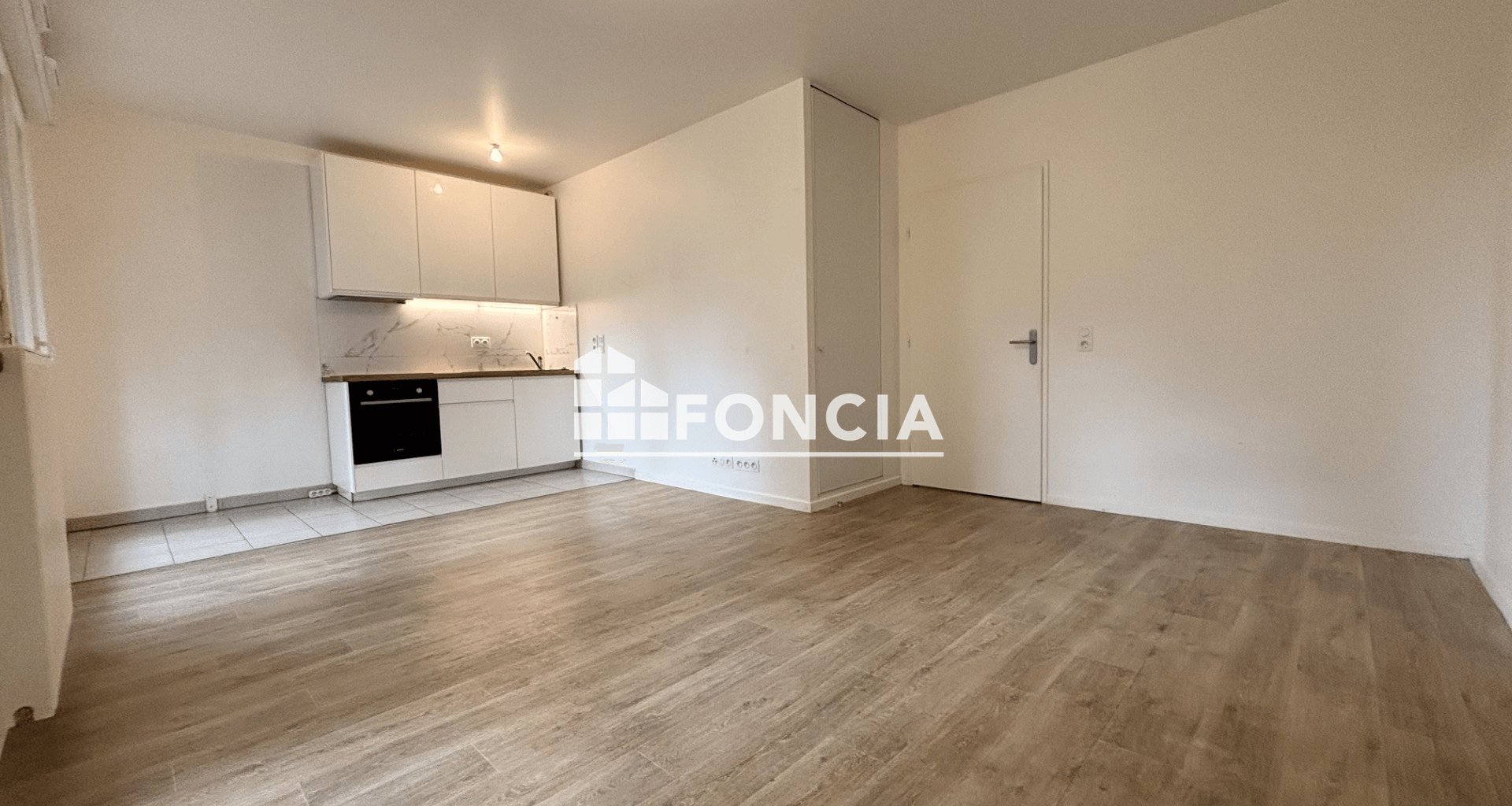 Appartement à louer, 34m², Fontenay-le-Fleury
