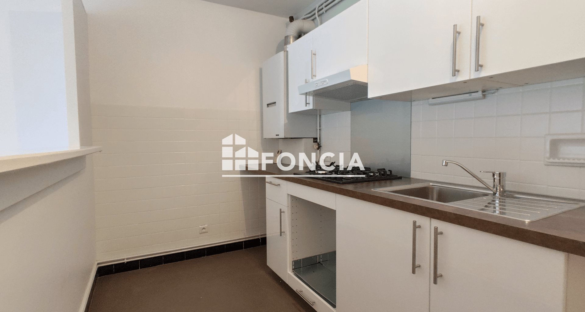 Appartement à louer, 52m², Aix-les-Bains