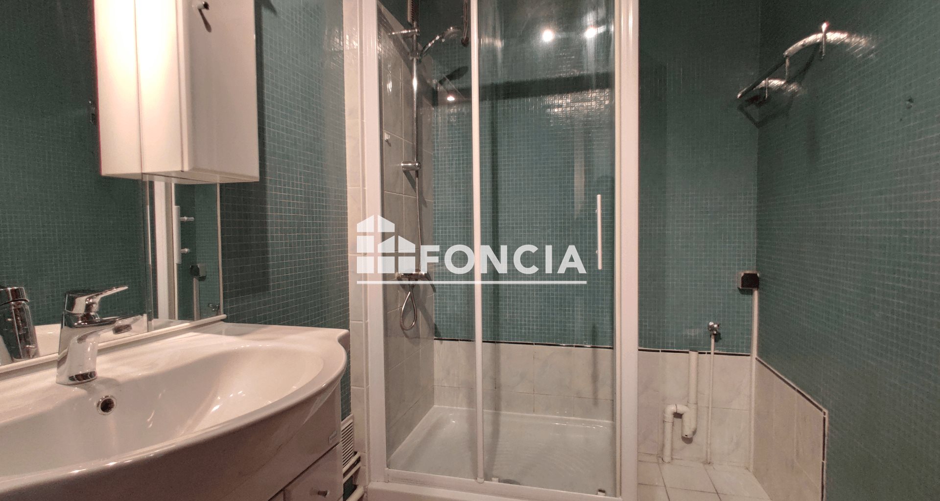 Appartement à louer, 52m², Aix-les-Bains