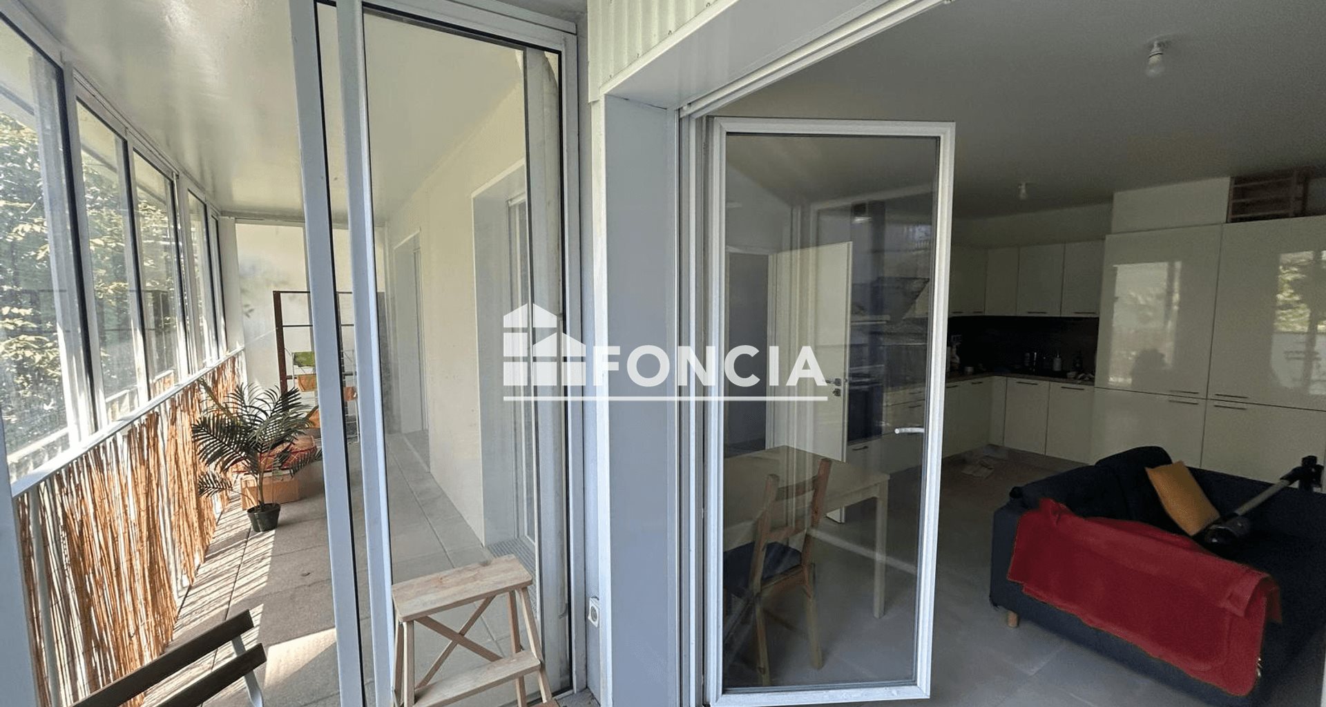 Appartement à louer, 41m², Issy-les-Moulineaux