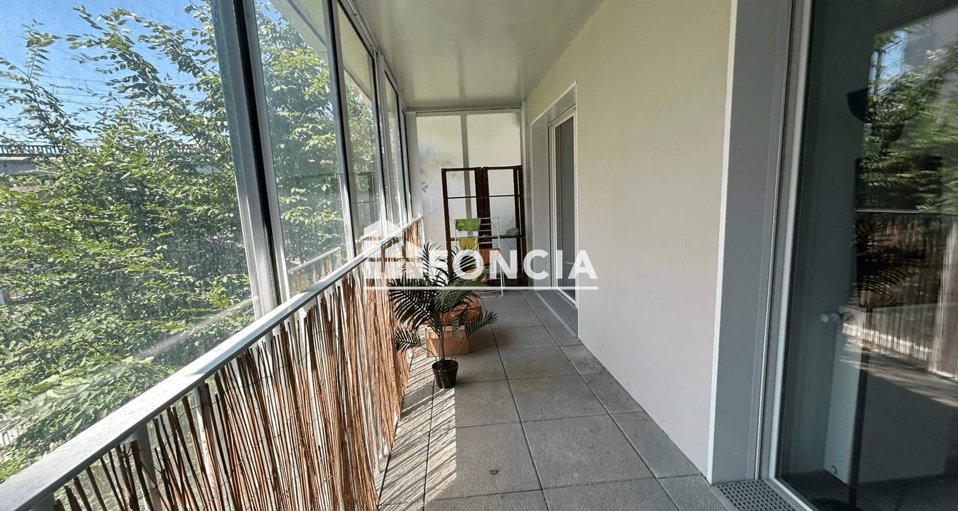 Appartement à louer, 41m², Issy-les-Moulineaux