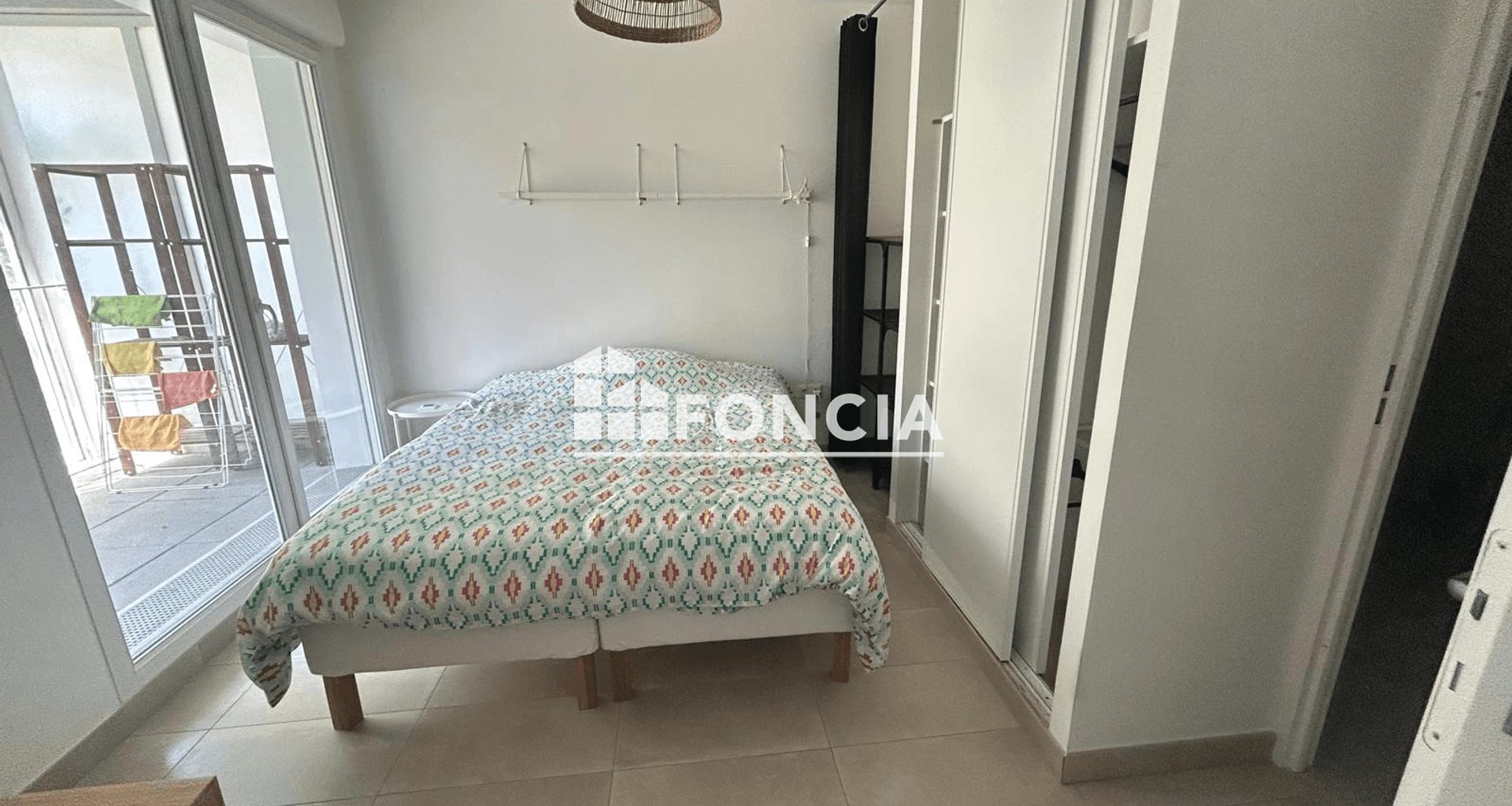 Appartement à louer, 41m², Issy-les-Moulineaux